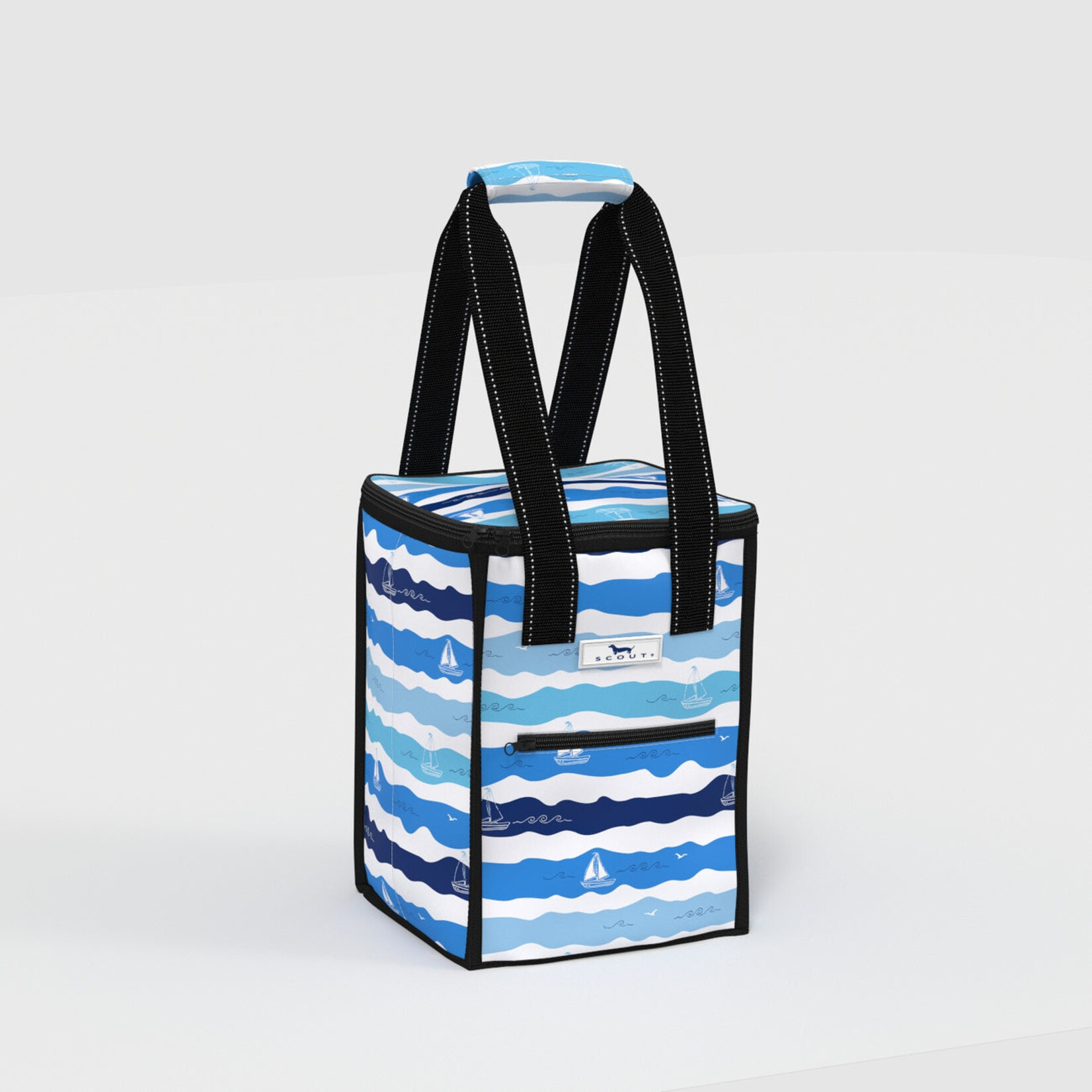 Scout Scout Pleasure Chest Soft Cooler