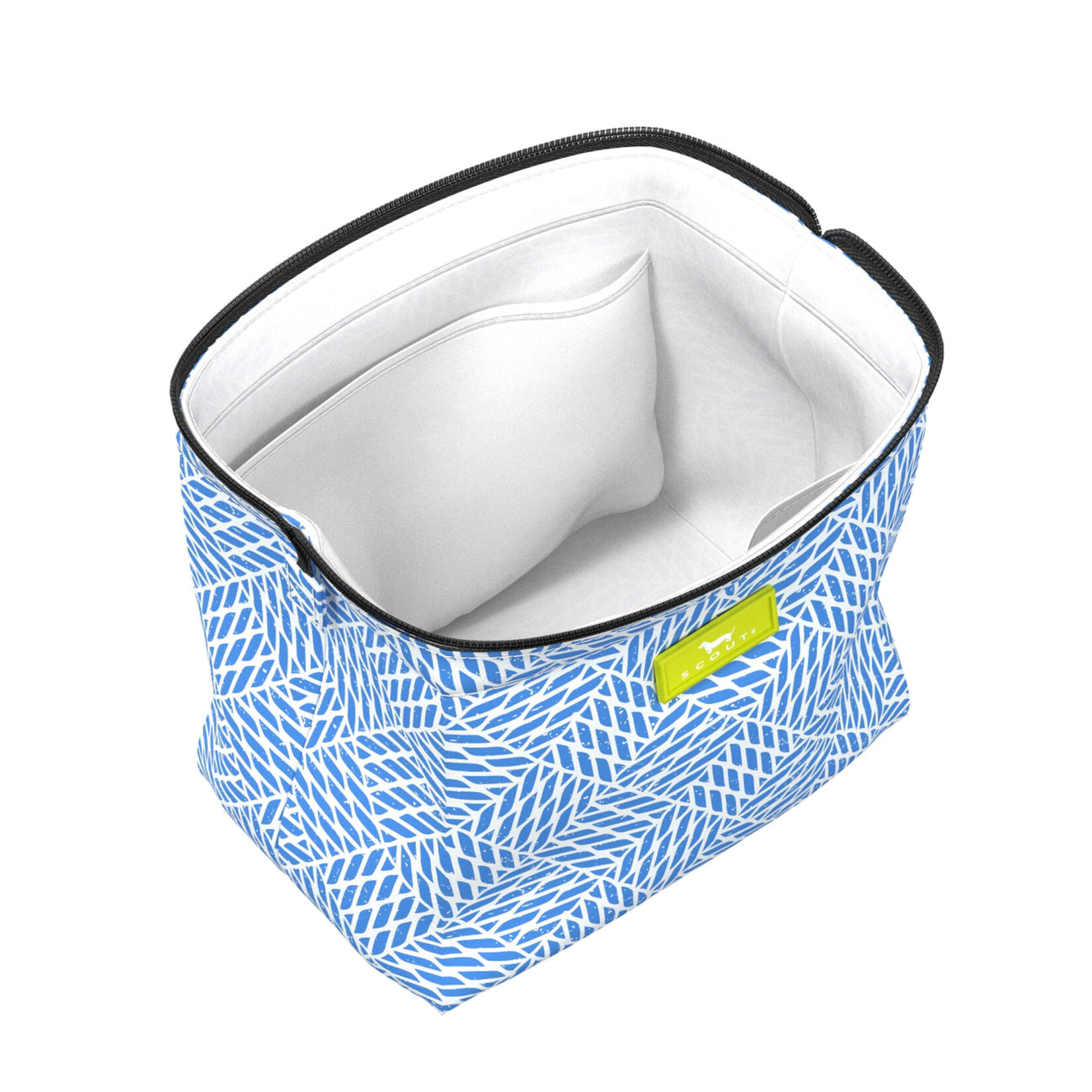 Scout Scout Little Big Mouth Makeup Bag