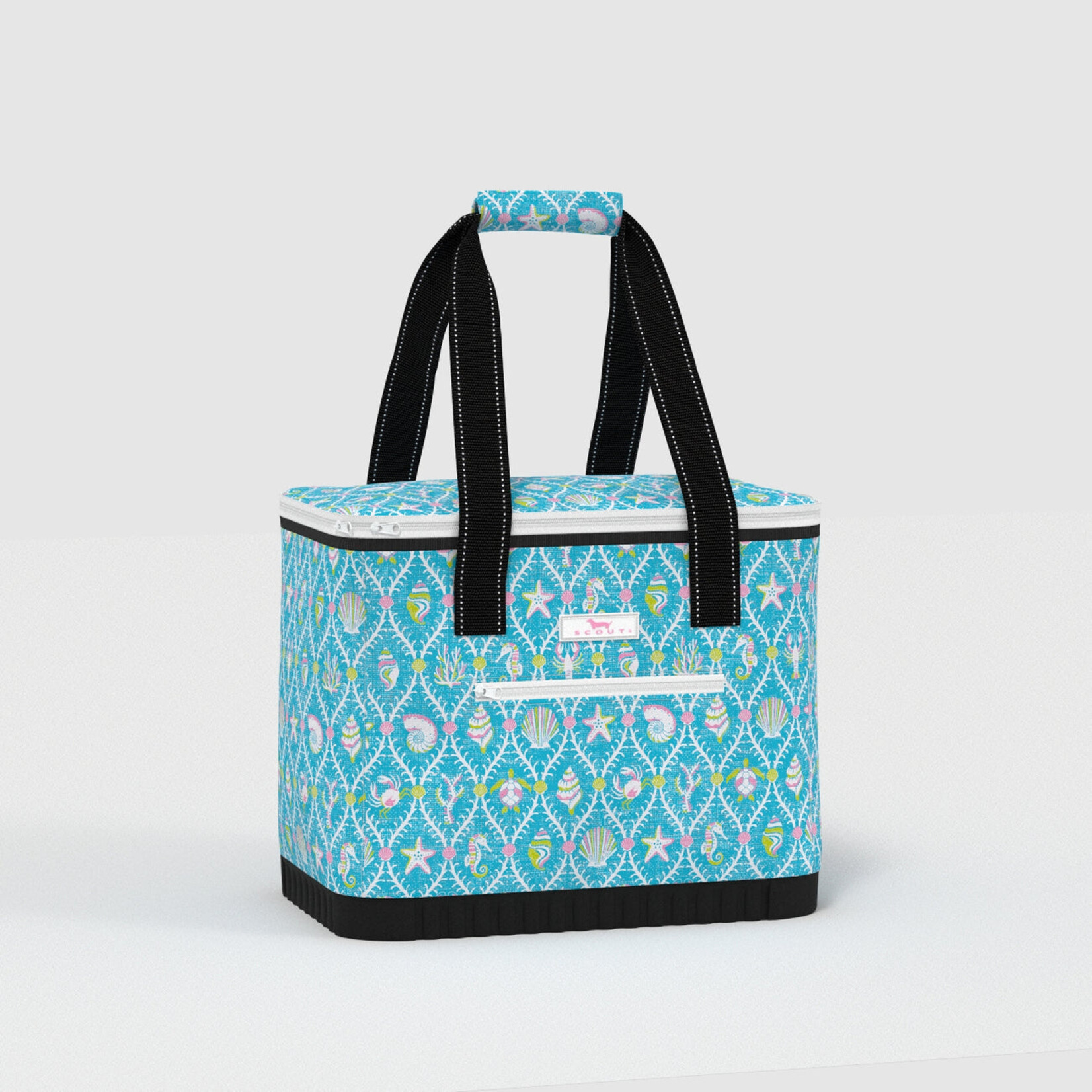 Scout Scout The Stiff One Large Soft Cooler