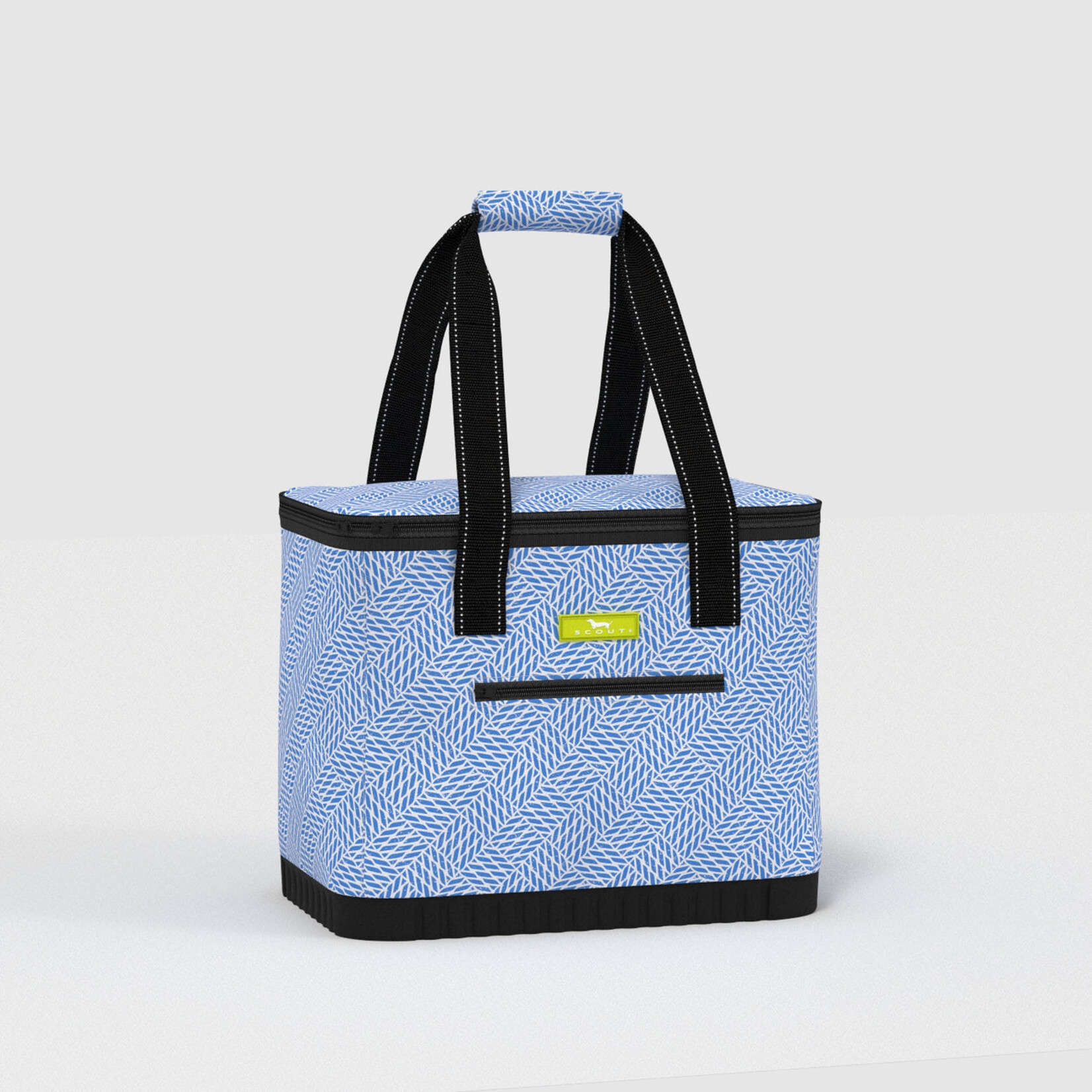 Scout Scout The Stiff One Large Soft Cooler