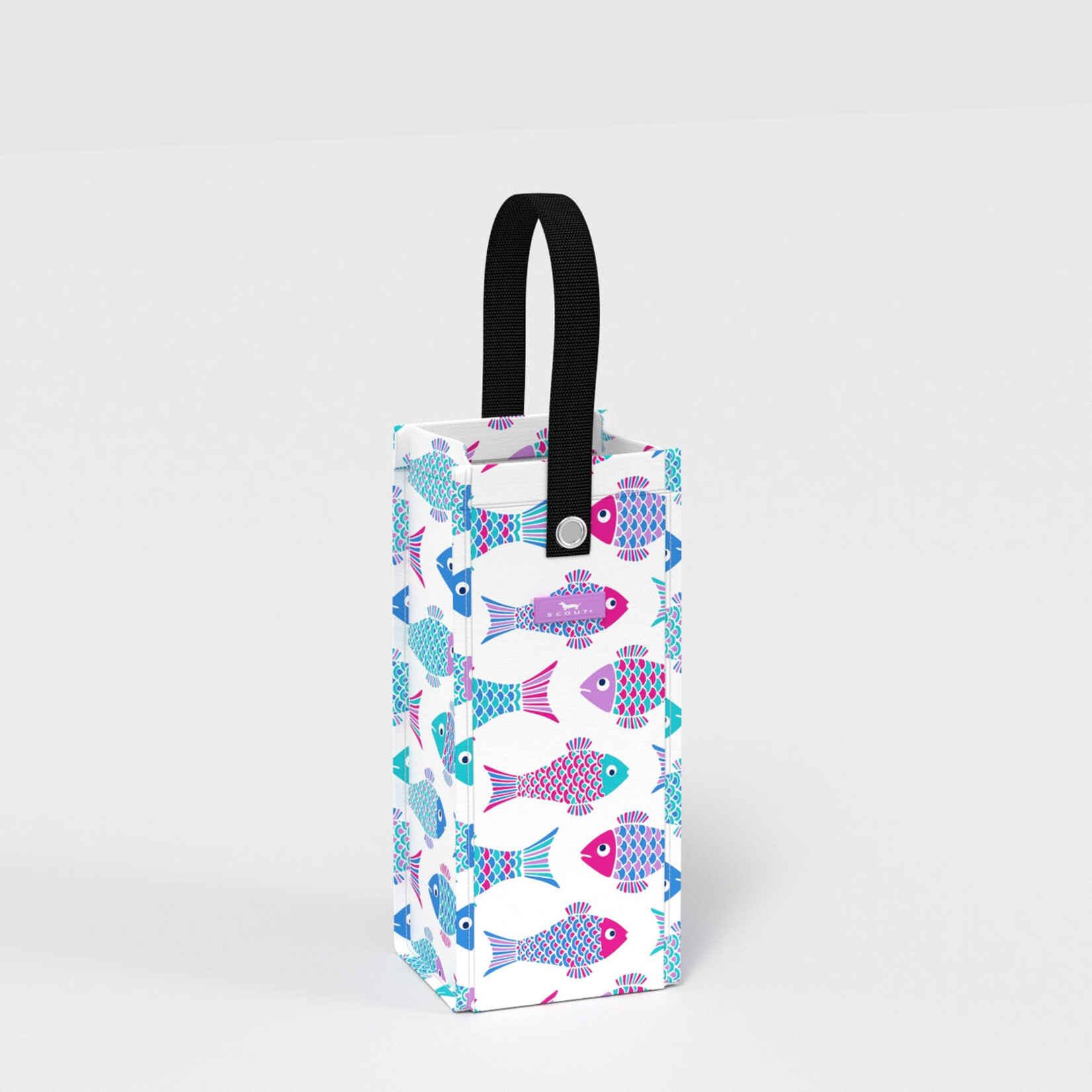 Scout Scout Spirit Liftah Plus Beverage Bag