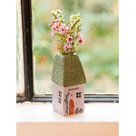 Natural Life Grateful Cottage Bud Vase
