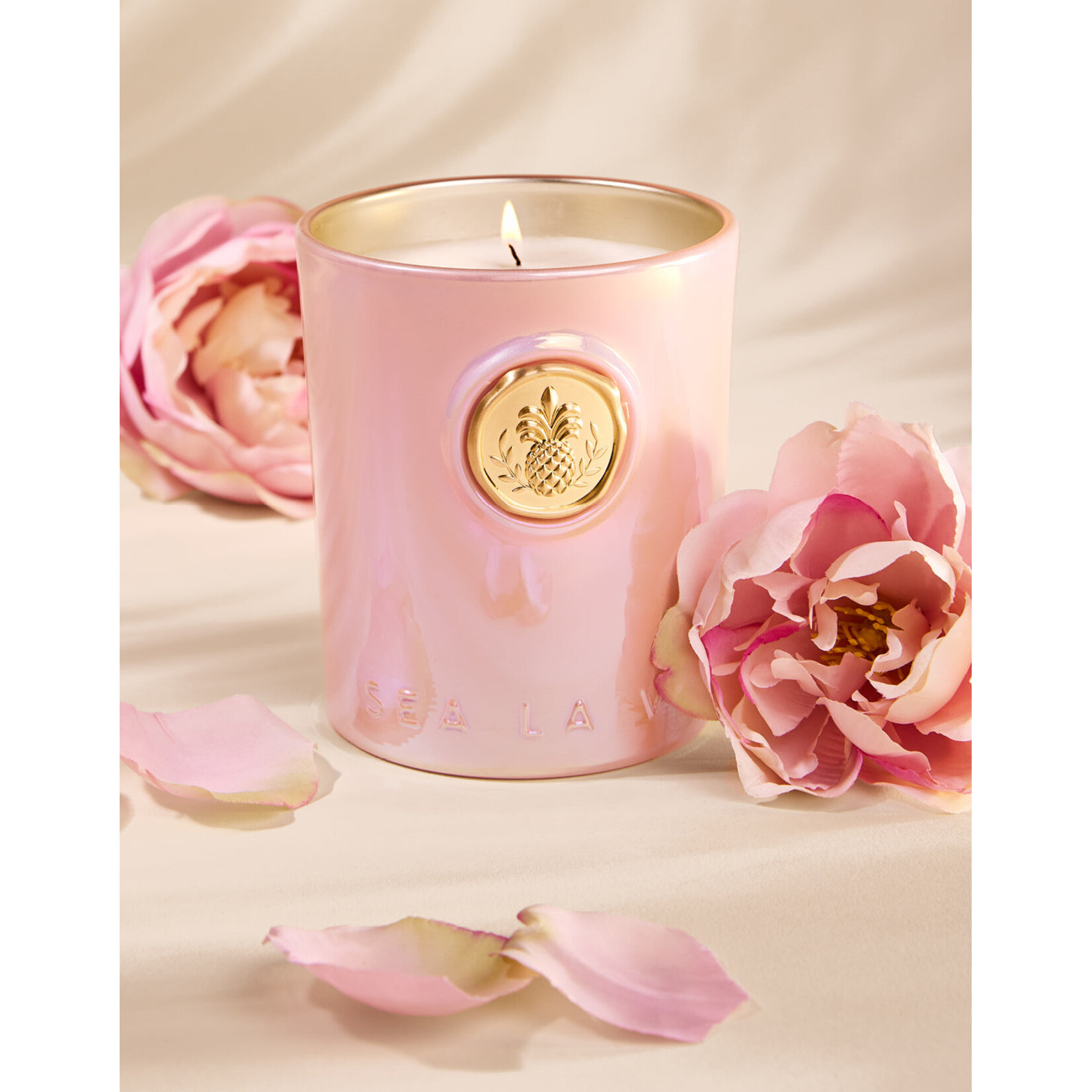Spartina Spartina Sea La Vie Candle