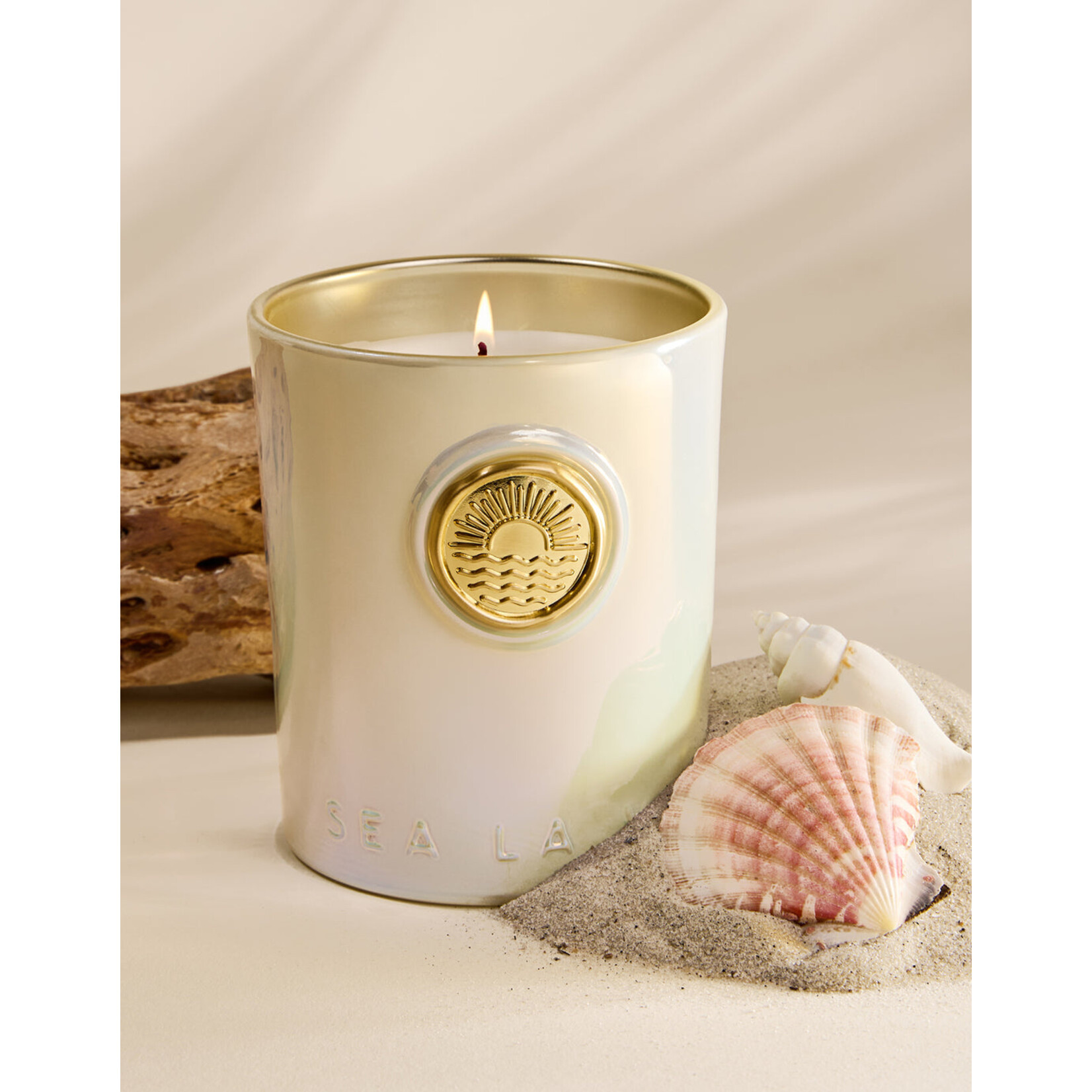 Spartina Spartina Sea La Vie Candle