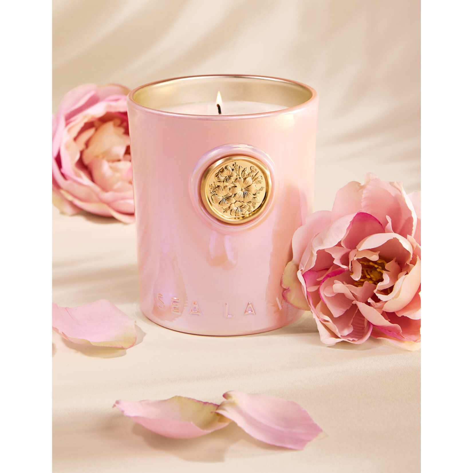 Spartina Spartina Sea La Vie Candle