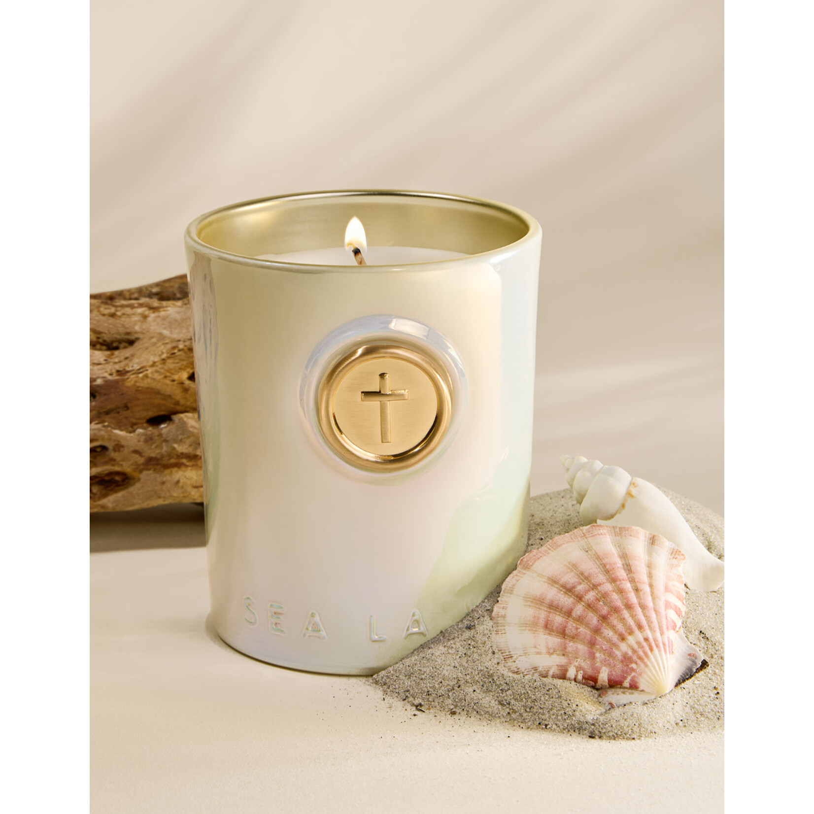Spartina Spartina Sea La Vie Candle