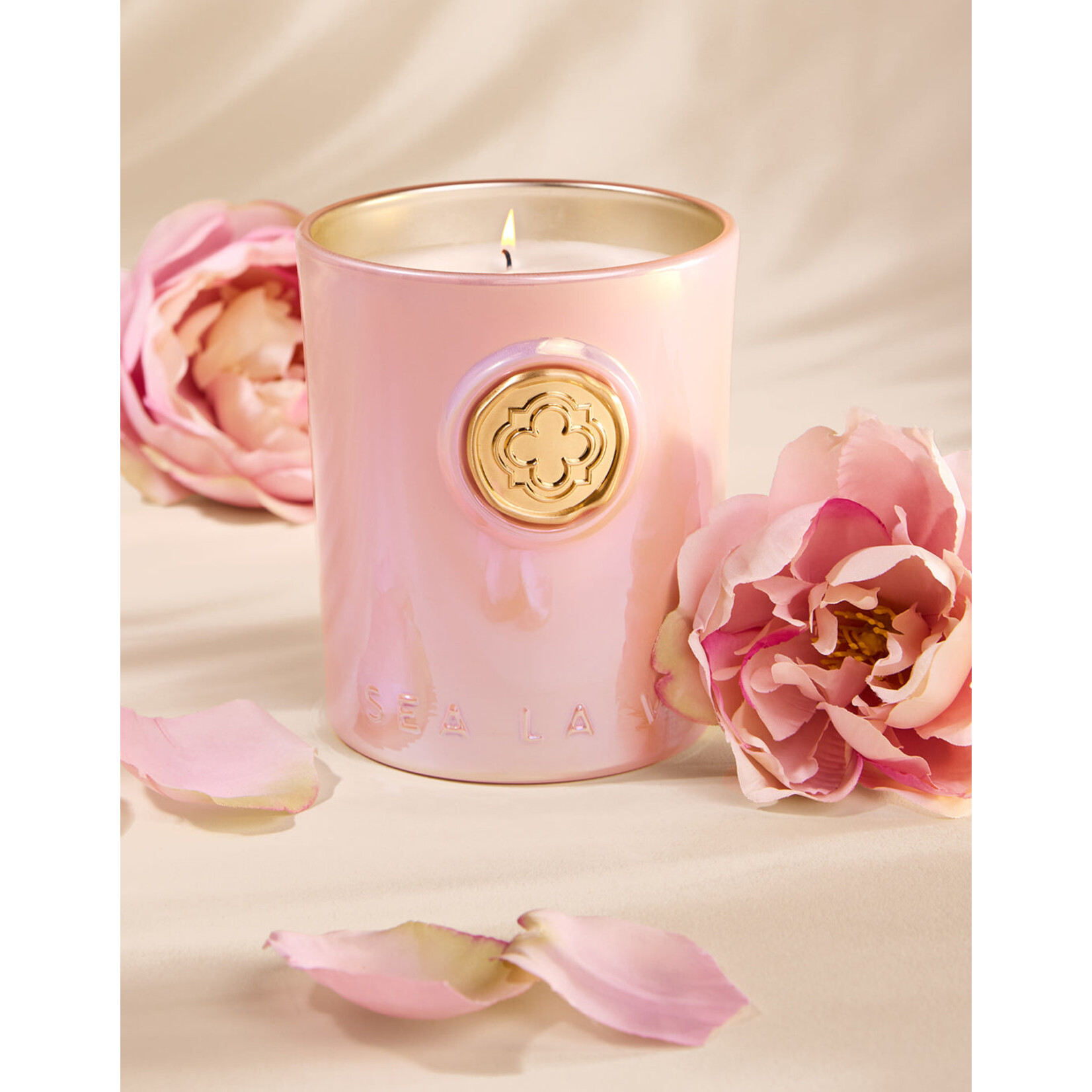 Spartina Spartina Sea La Vie Candle