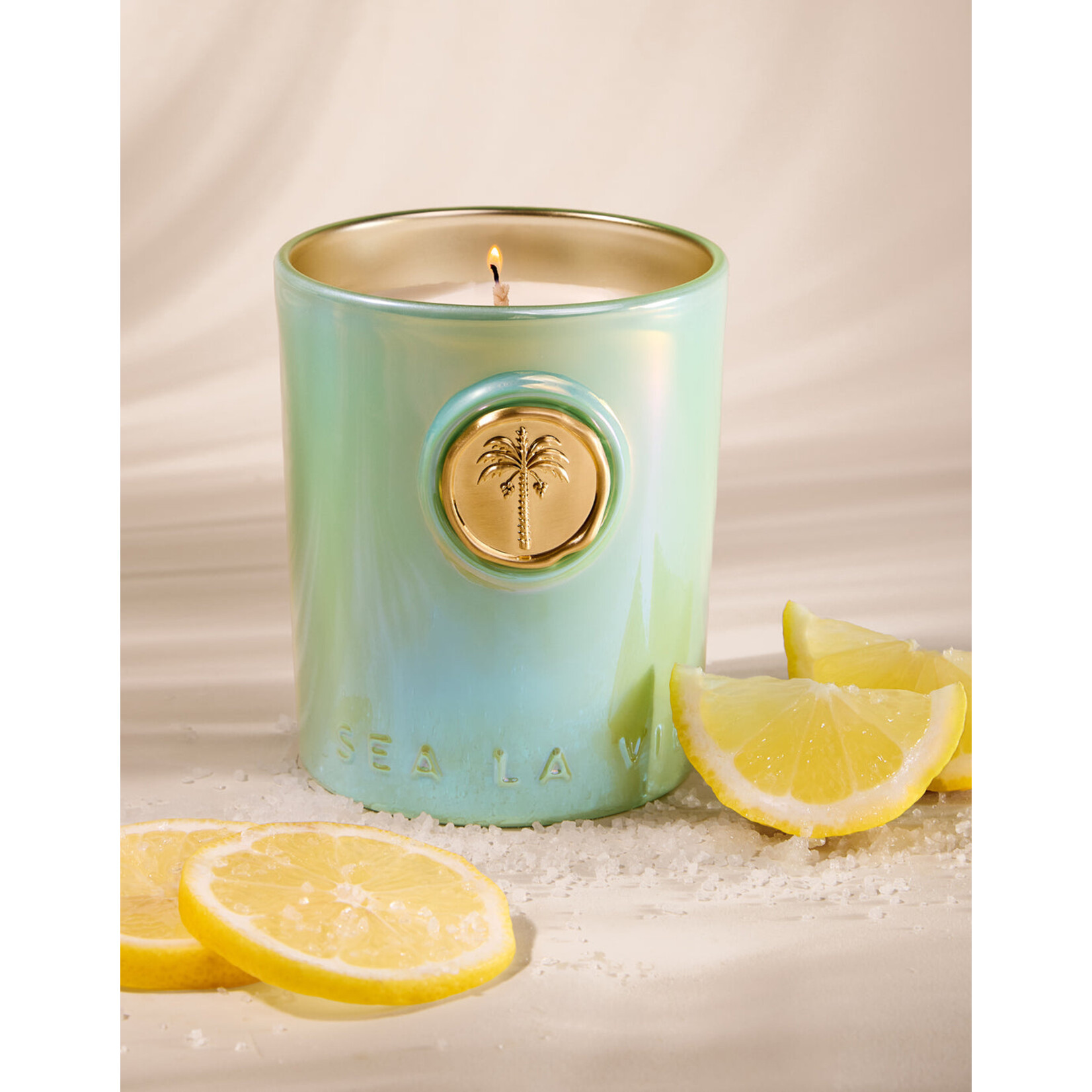 Spartina Spartina Sea La Vie Candle