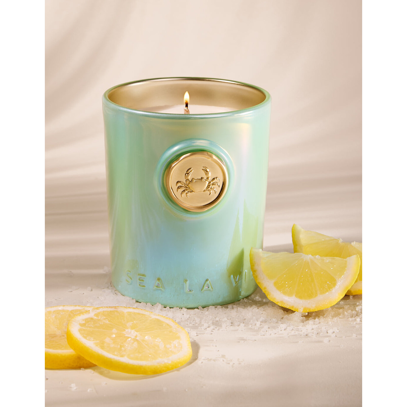 Spartina Spartina Sea La Vie Candle