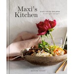 Penguin Random House LLC Maxi's Kitchen Easy Go-To Recipes