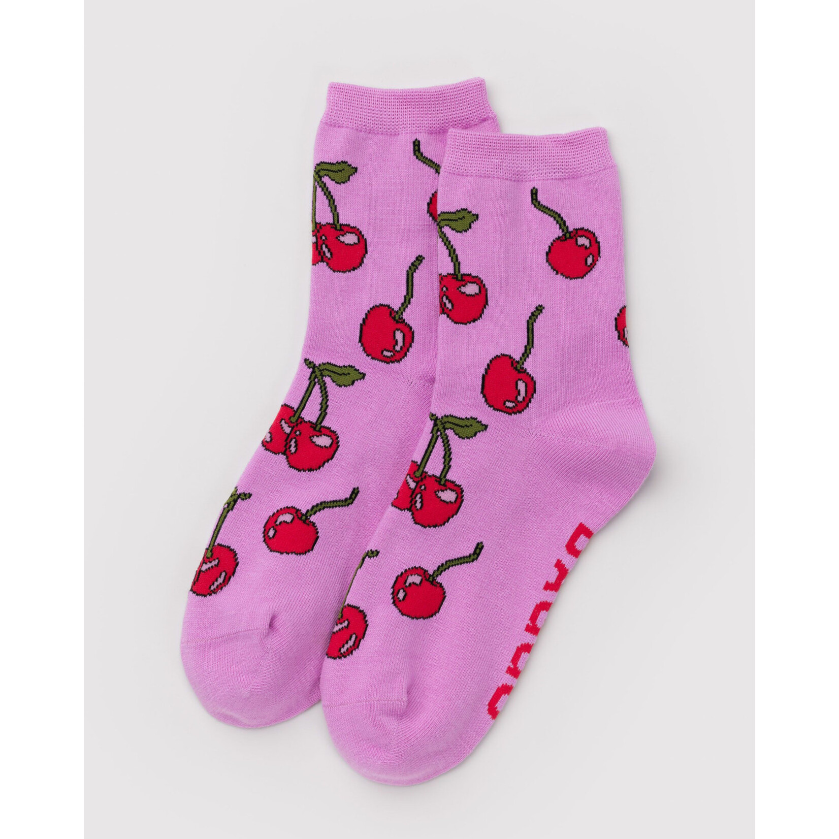 BAGGU Baggu Crew Sock