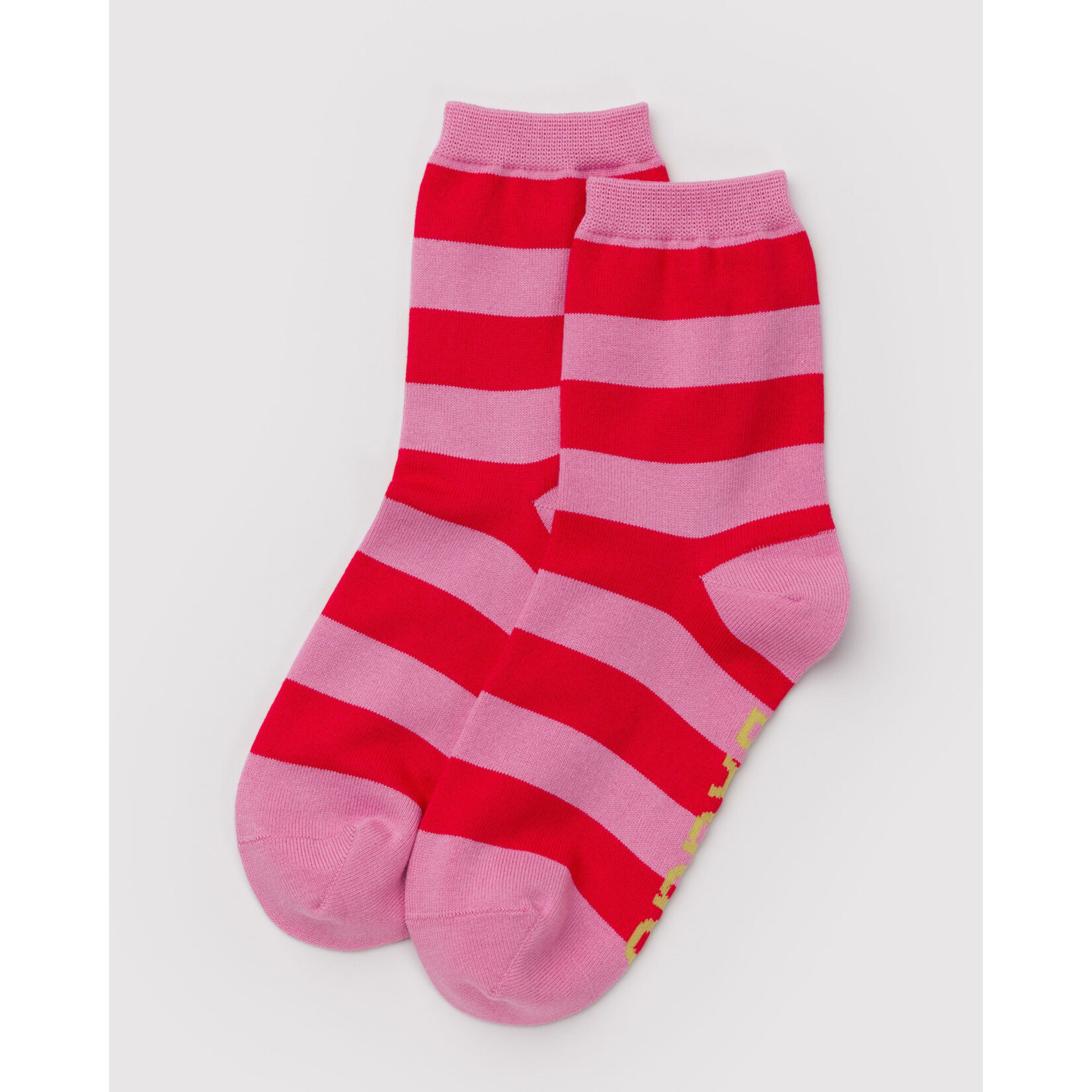 BAGGU Baggu Crew Sock