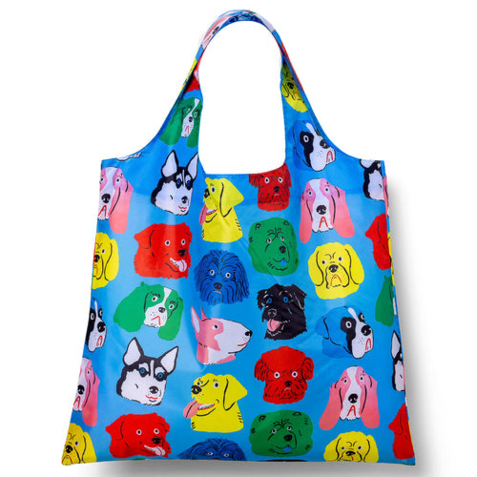 Yellow Owl Workshop Dogs Art Sack® by Kristina Micotti