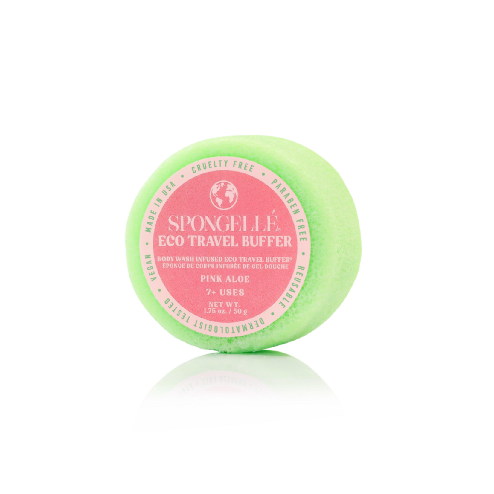 Spongelle Spongelle Travel Buffers