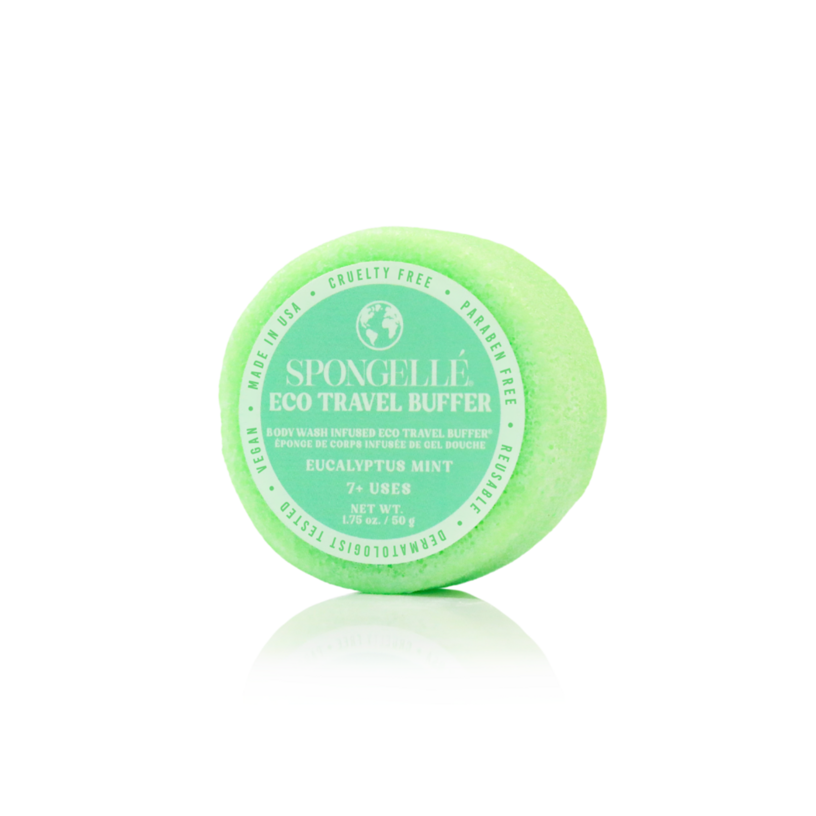 Spongelle Spongelle Travel Buffers