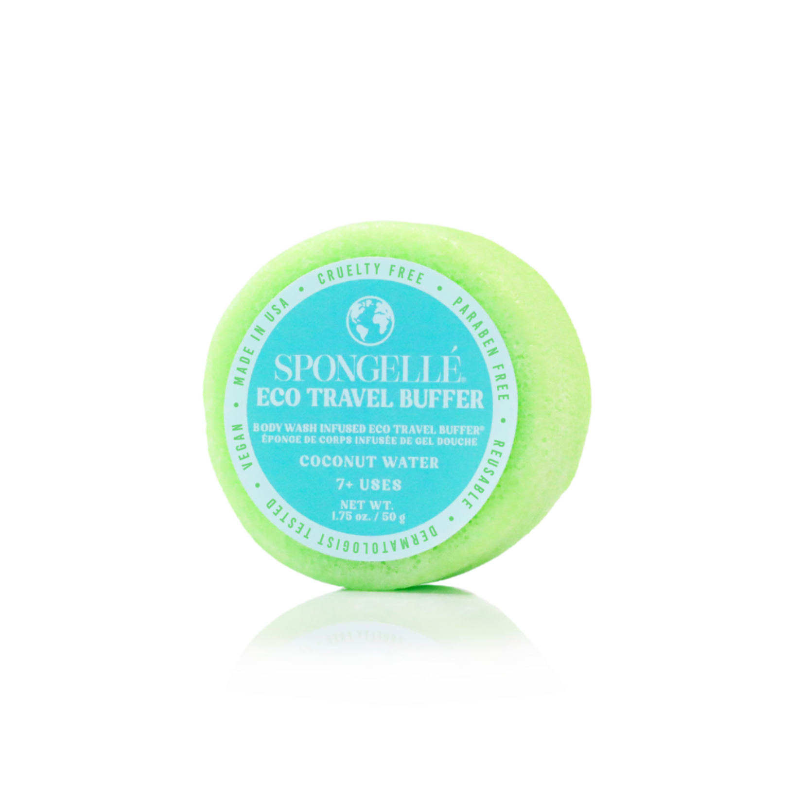 Spongelle Spongelle Travel Buffers