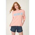P.J. Salvage P.J. Salvage The Coastal Club Beach Sweater
