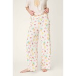 P.J. Salvage P.J. Salvage Viva la Vida Fruit Fiesta Pajama Pants