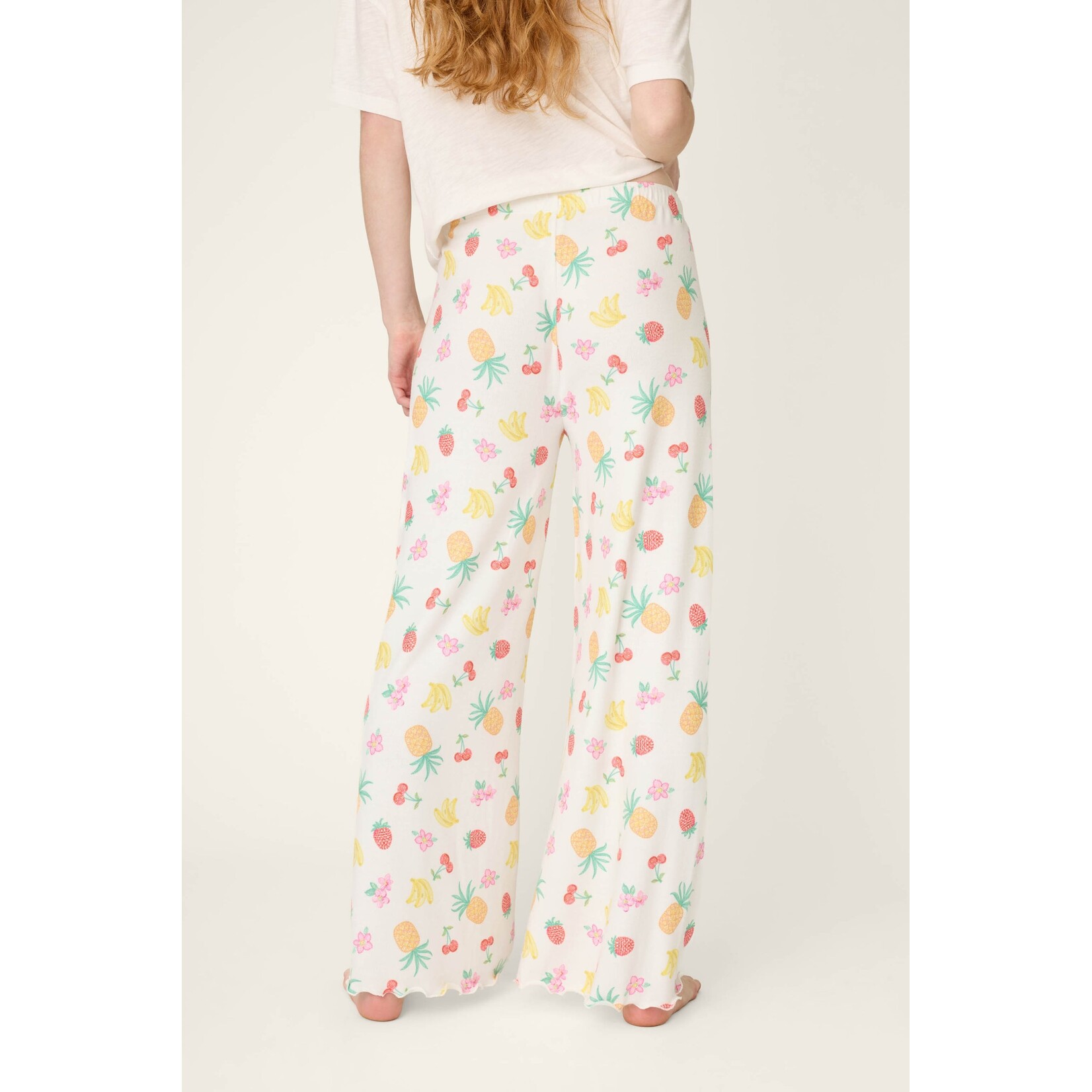 P.J. Salvage P.J. Salvage Viva la Vida Fruit Fiesta Pajama Pants