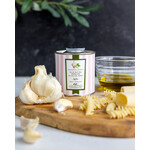 Zia Pia Garlic Extra Virgin Olive Oil 100ml