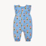 Magnetic Me Magnetic Me  Melt Gala Modal Magnetic Romper
