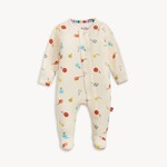 Magnetic Me Magnetic Me Little Baller Modal Magnetic Footie