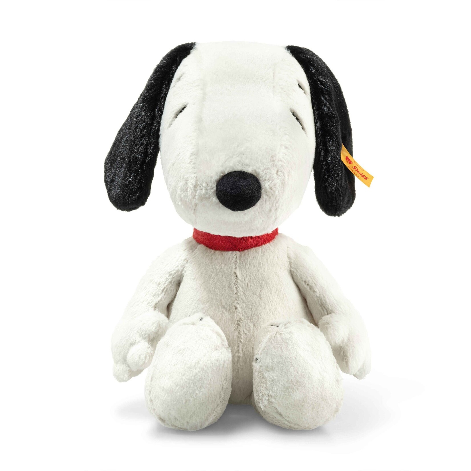 Steiff Peanuts Snoopy Plush