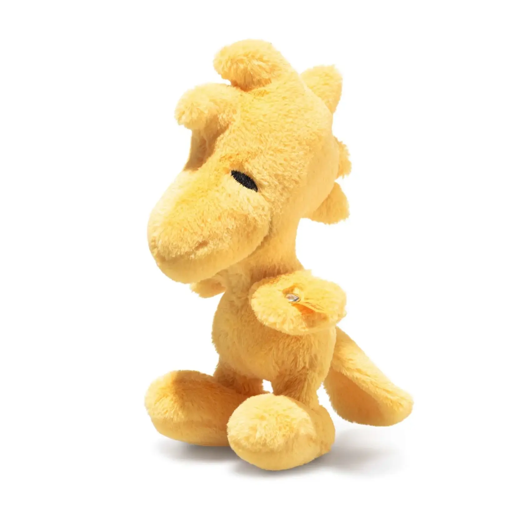 Steiff Peanuts Woodstock