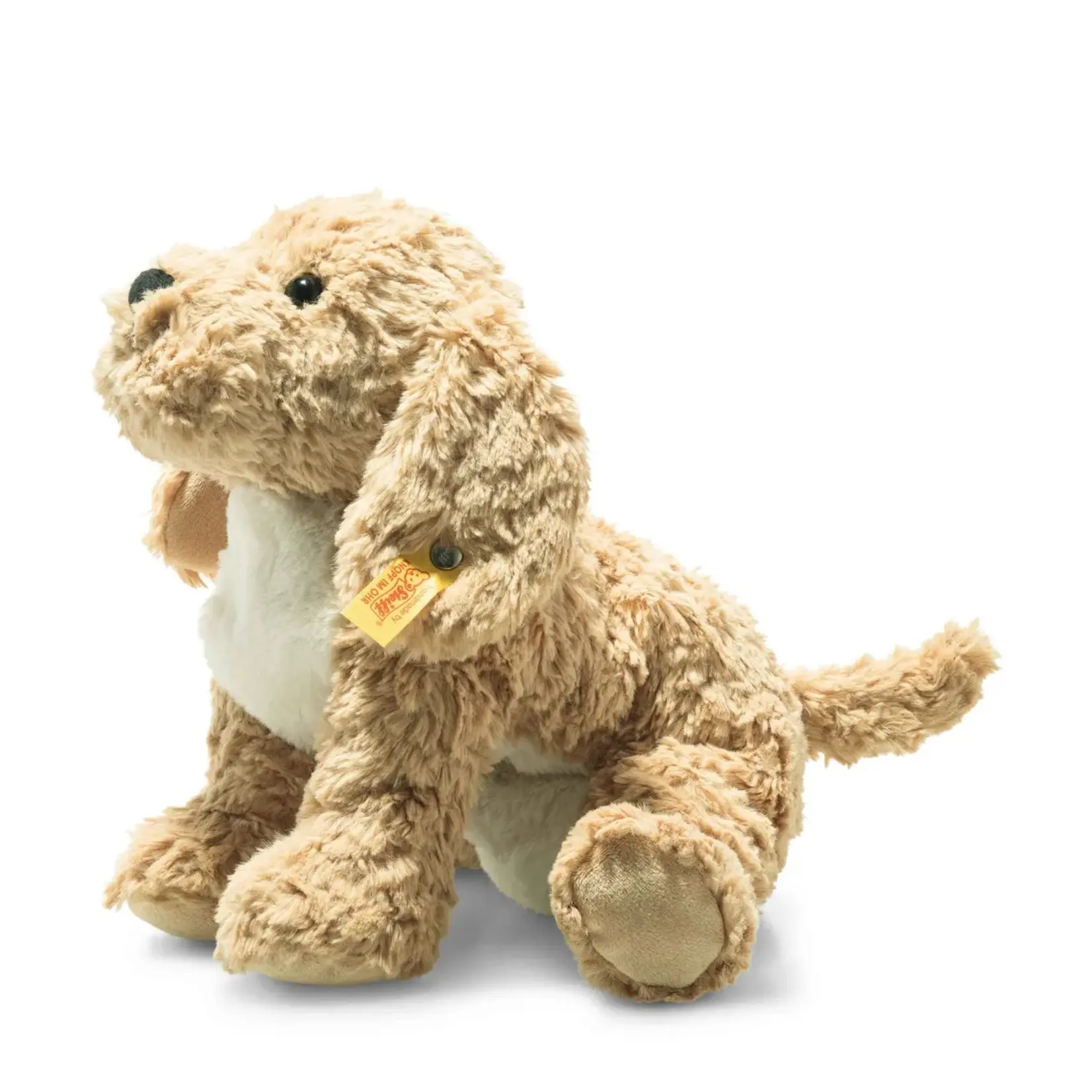 Steiff Berno Goldendoodle Puppy