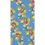 Boston International, INC Cheerful Blossoms Garland Guest Towel