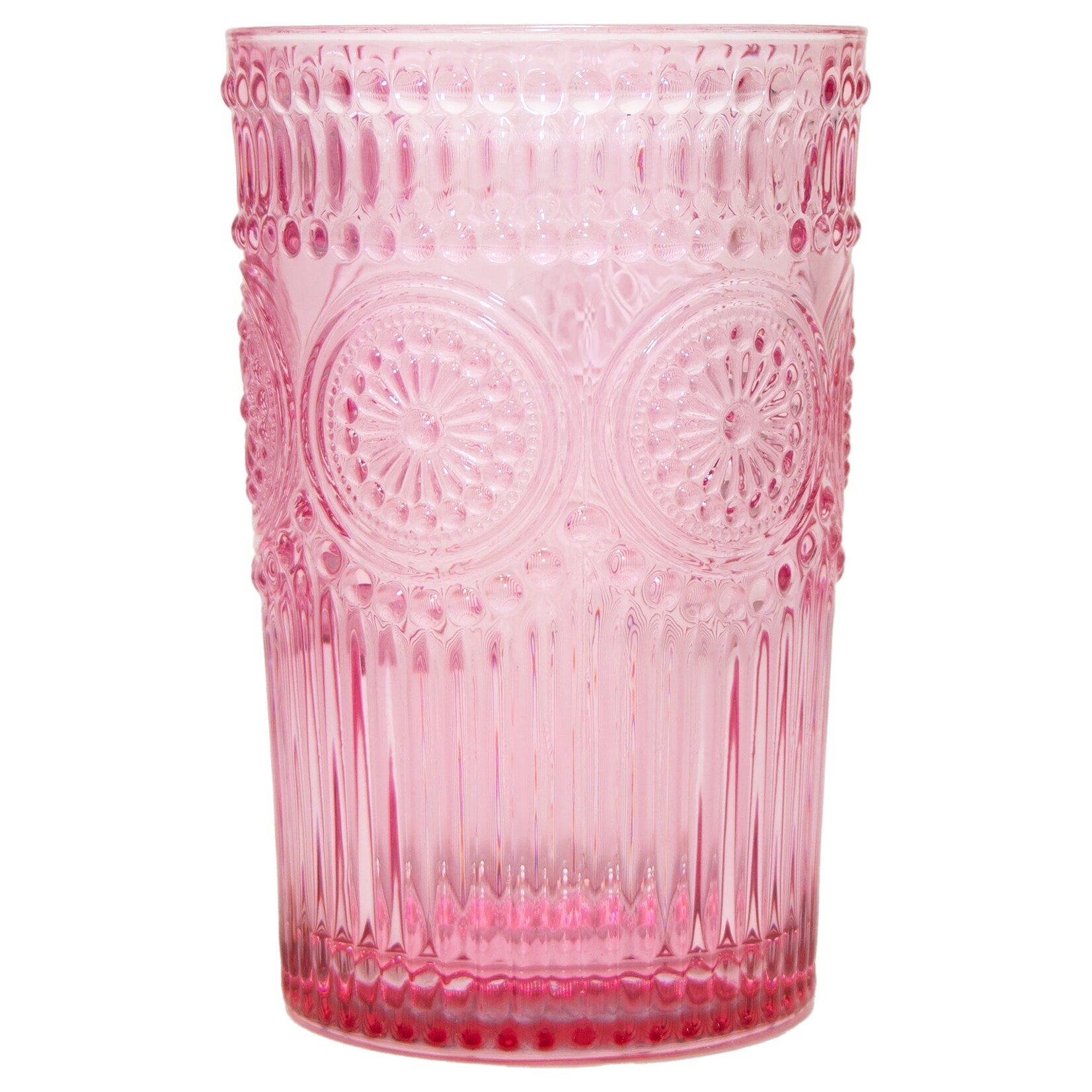 Boston International, INC Codi Drinking Glass