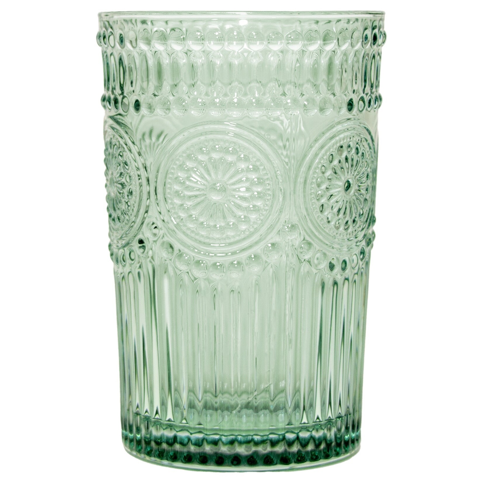 Boston International, INC Codi Drinking Glass