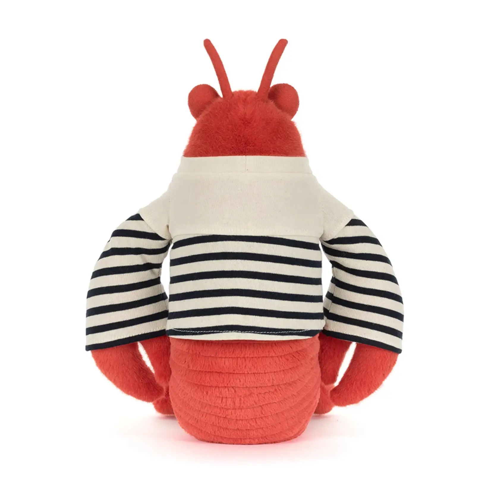 Jellycat Larry Lobster Sailor Outfit