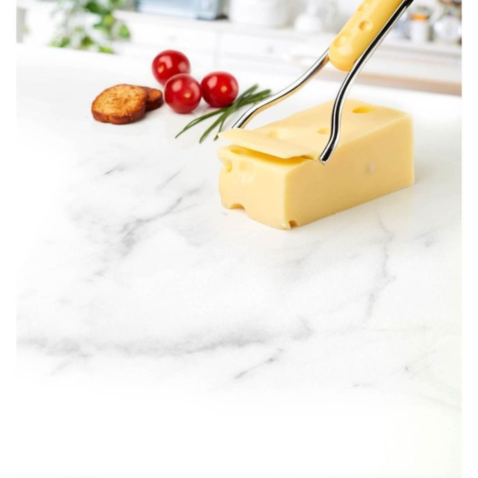 HIC Harold Import Co Joie Wire Cheese Slicer