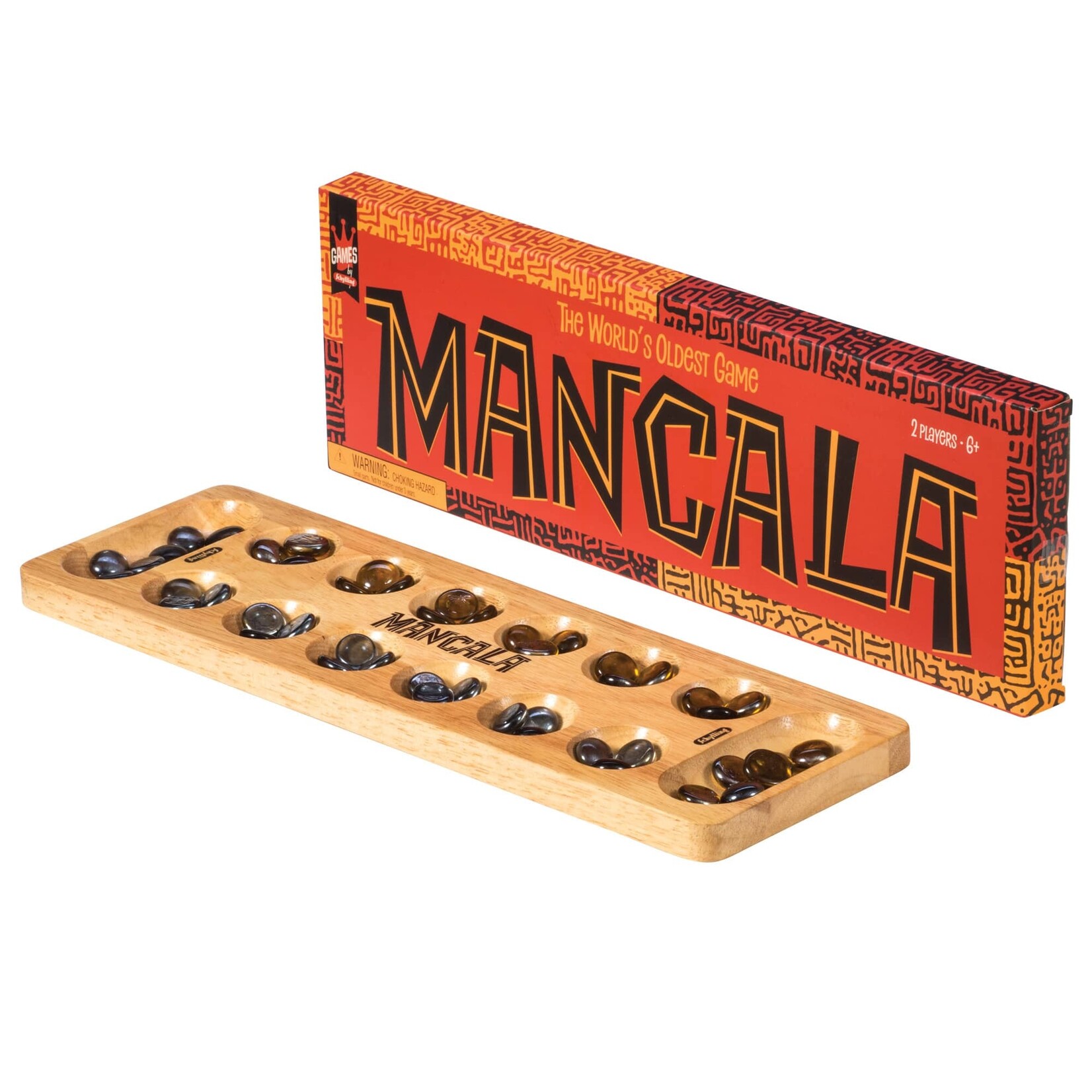 Schylling Inc Mancala