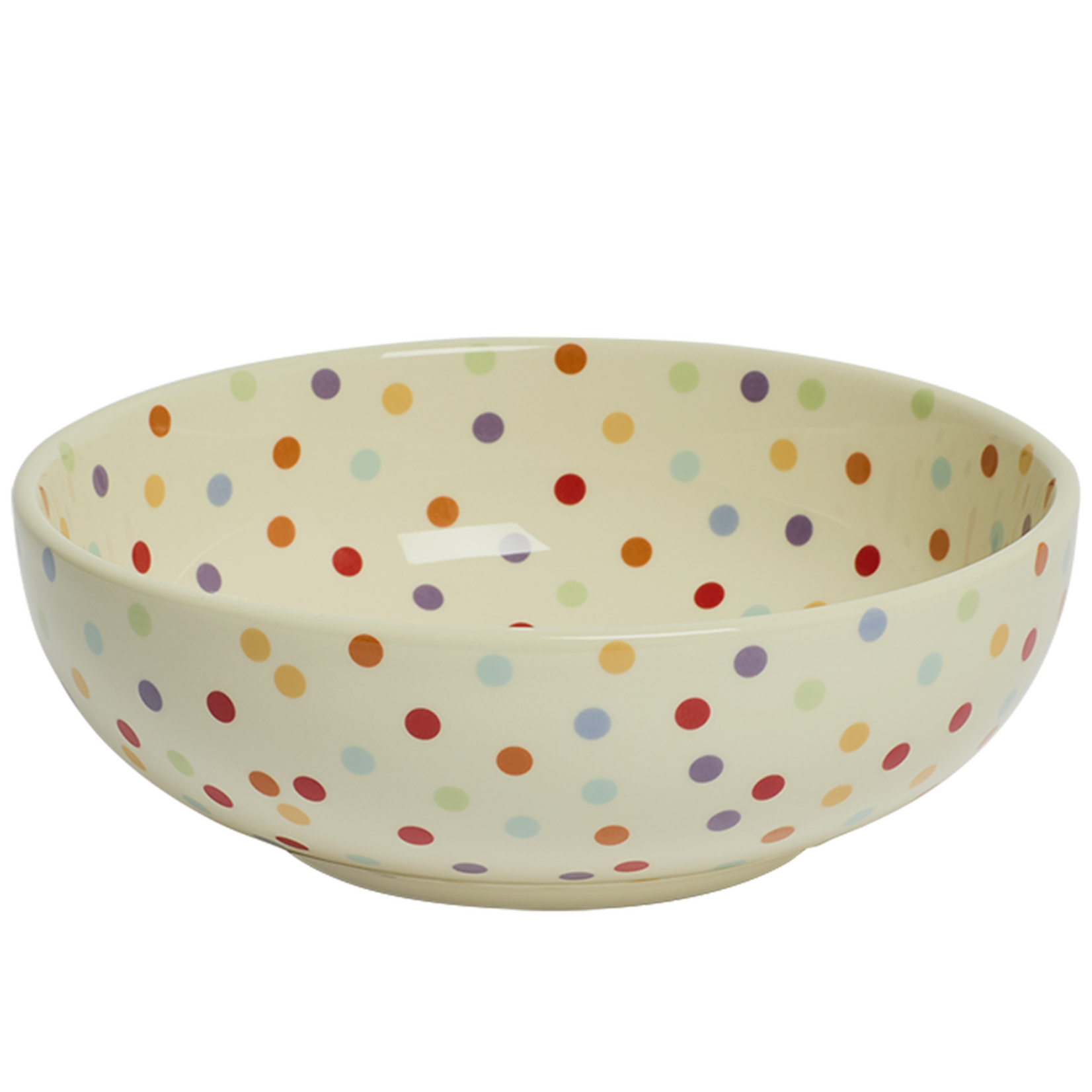 Fishs Eddy Fishs Eddy Spot On Serving/Pasta Bowl (56 oz)