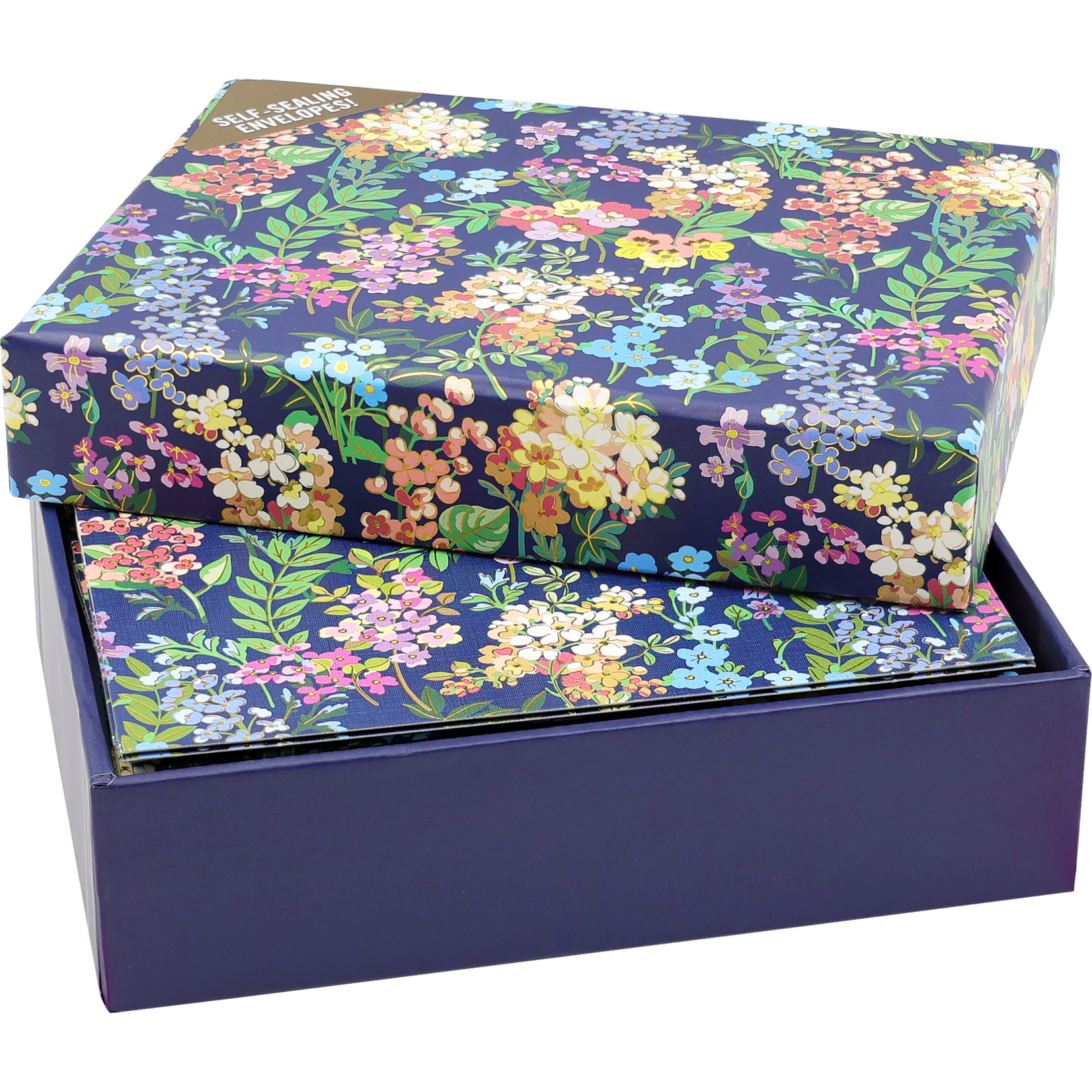 Peter Pauper Press Meadow Blossoms Note Cards