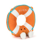 Jellycat Amuseable Life Ring