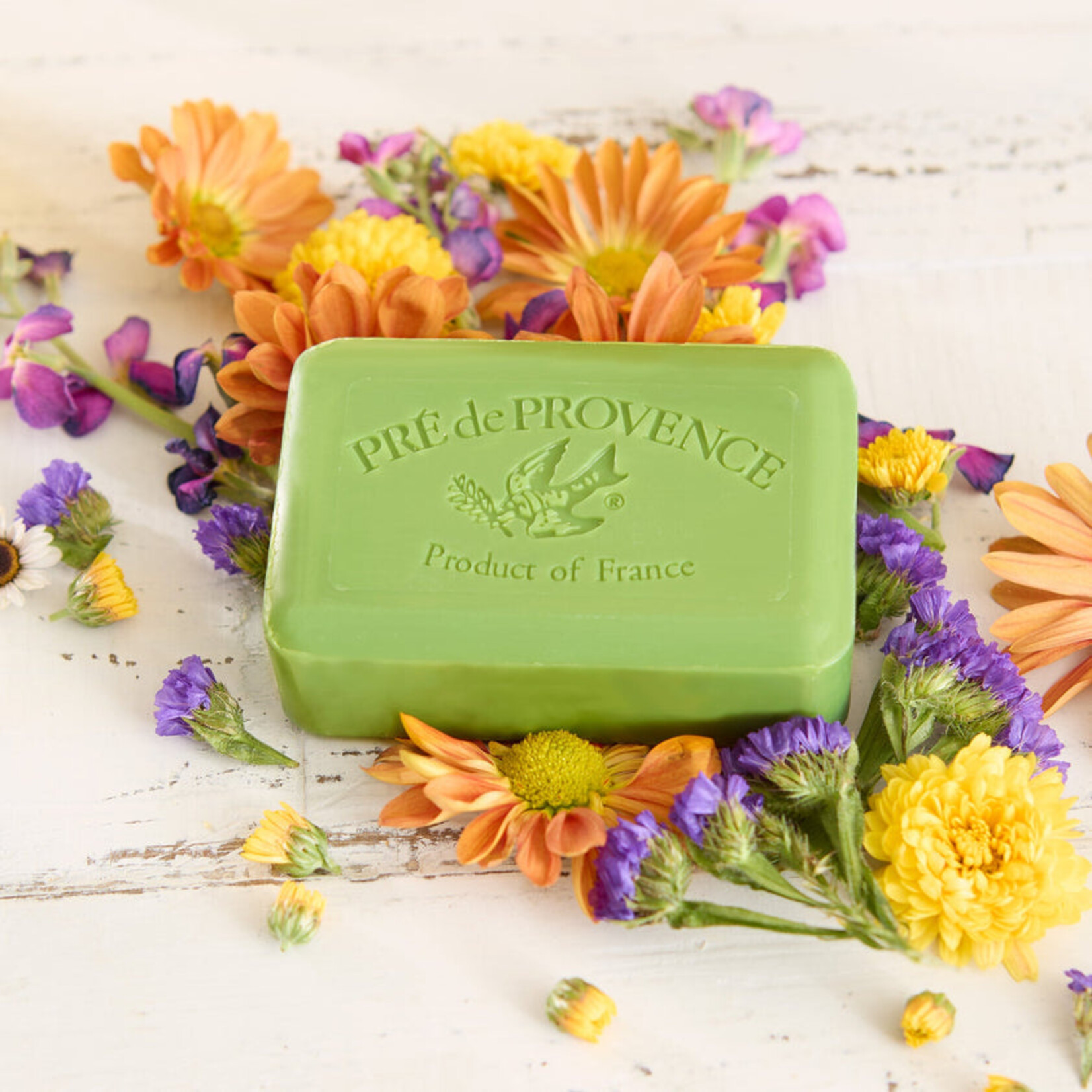 European Soaps Pre de Provence Soaps
