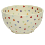 Fishs Eddy Spot On - Bowl  (22oz)