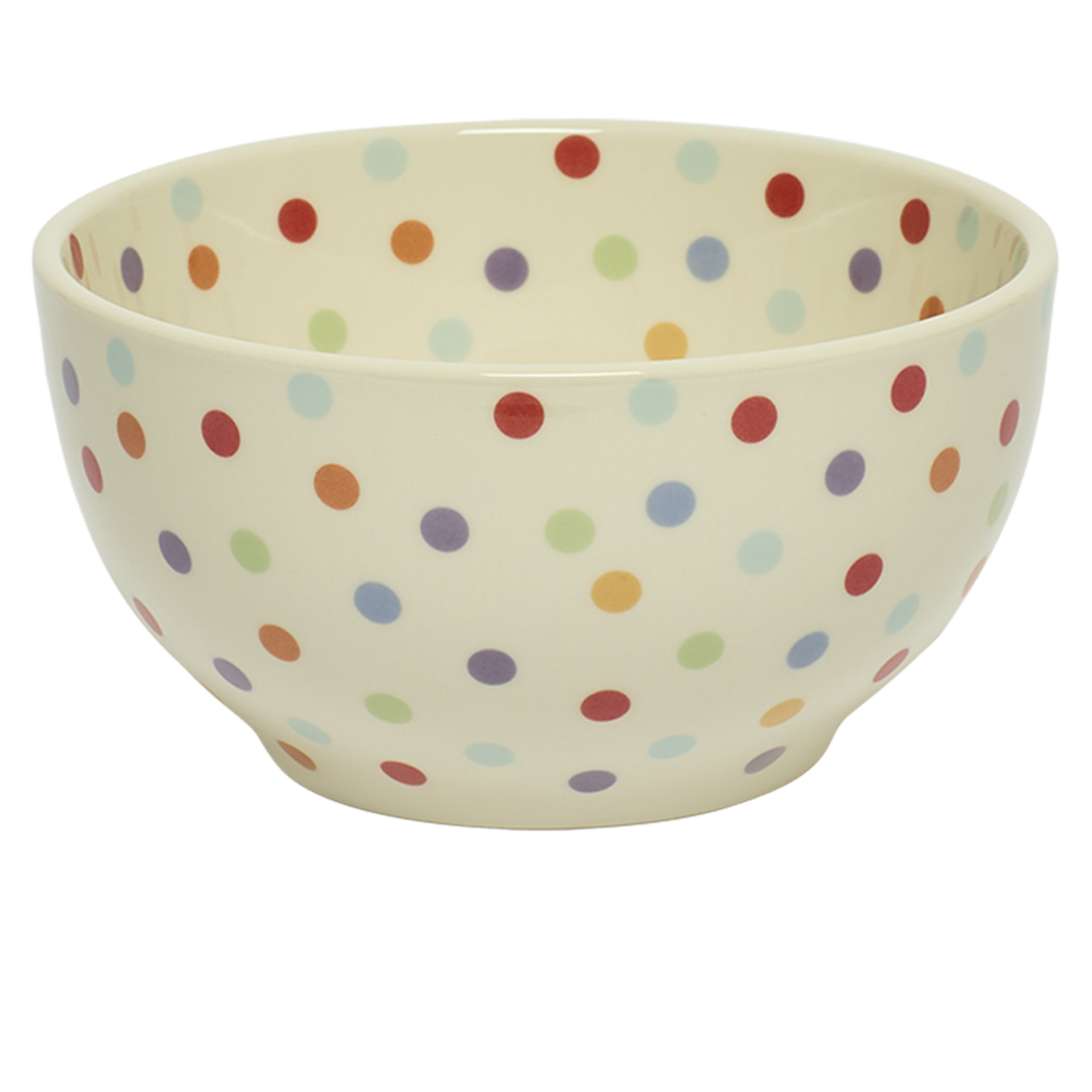 Fishs Eddy Spot On - Bowl  (22oz)