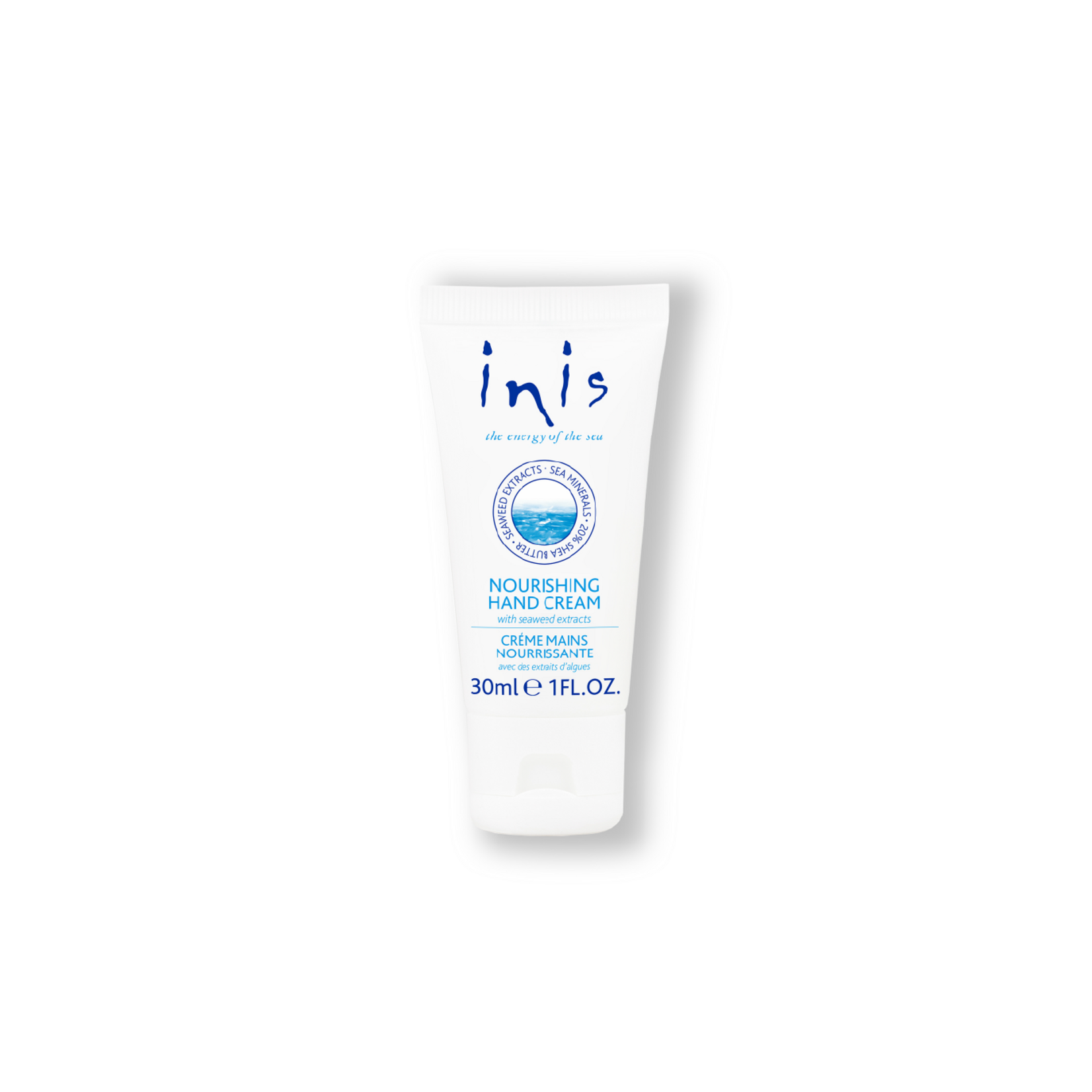 Inis Inis Hand Cream - Travel Size 30 ml