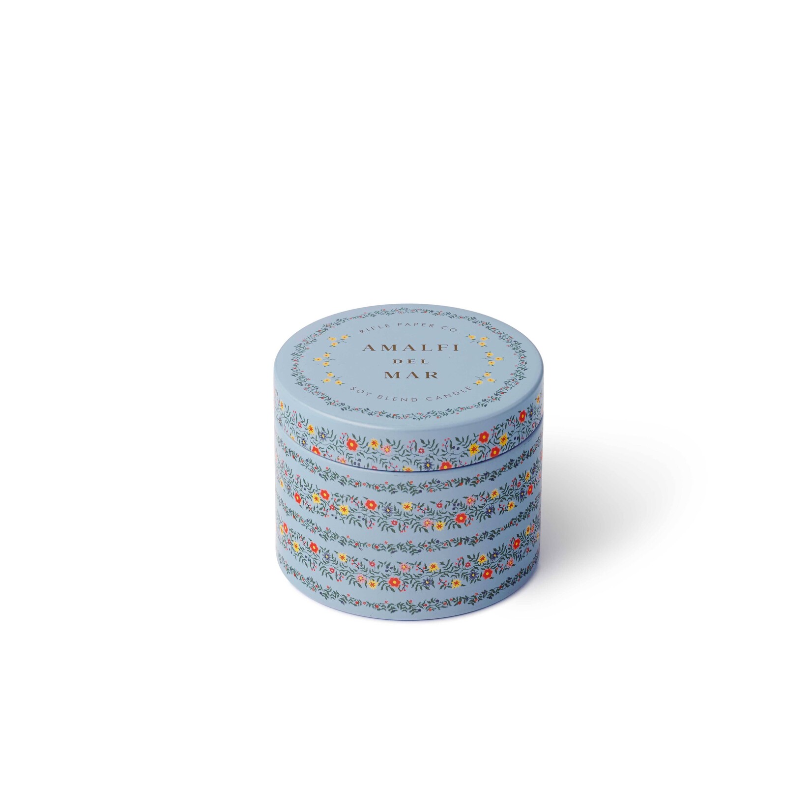 Rifle Paper Co. Rifle Tin Candle 3 oz.