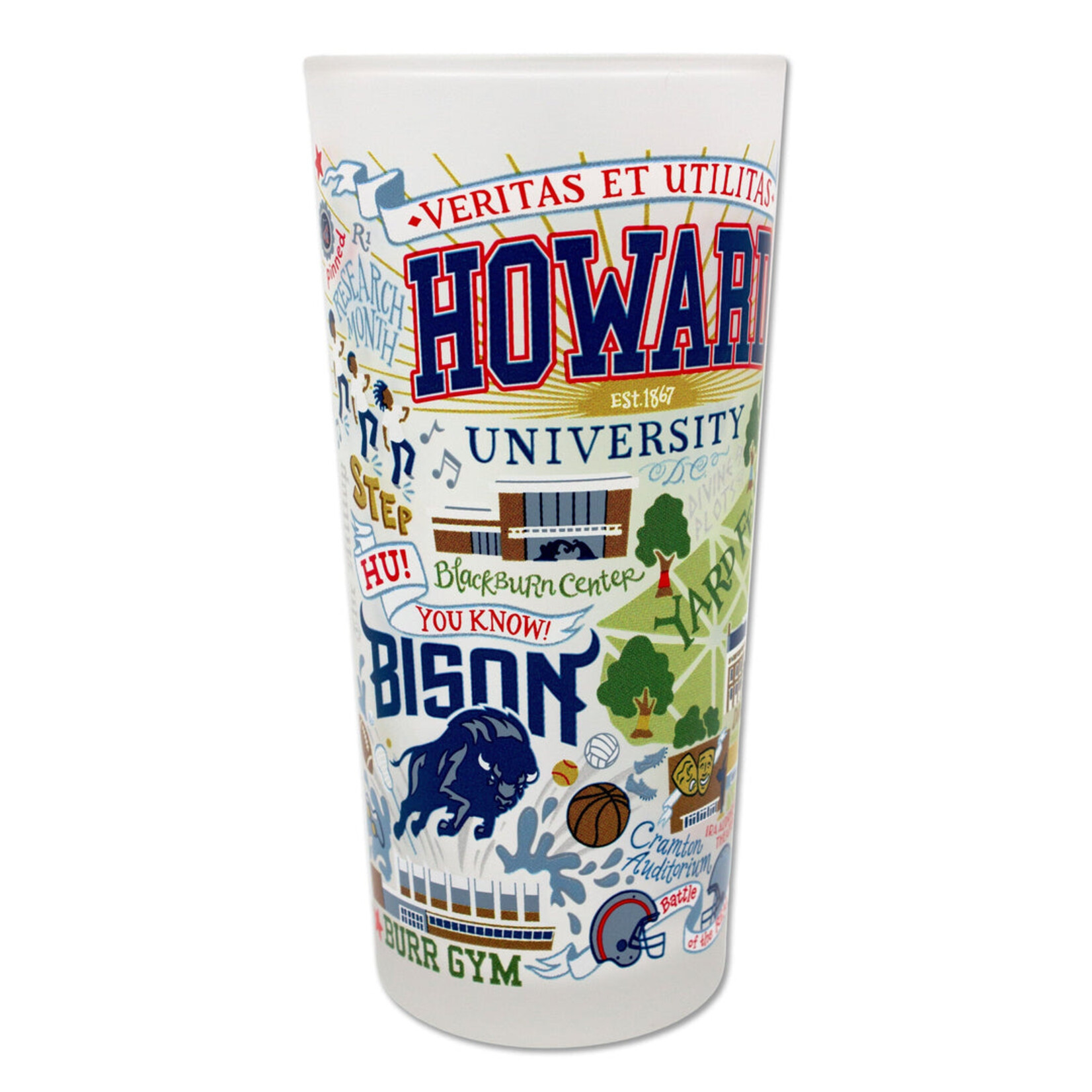 Catstudio Catstudio Collegiate Glasses (H-M)