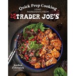MPS Trader Joe's Quick Prep Cooking Cookbook