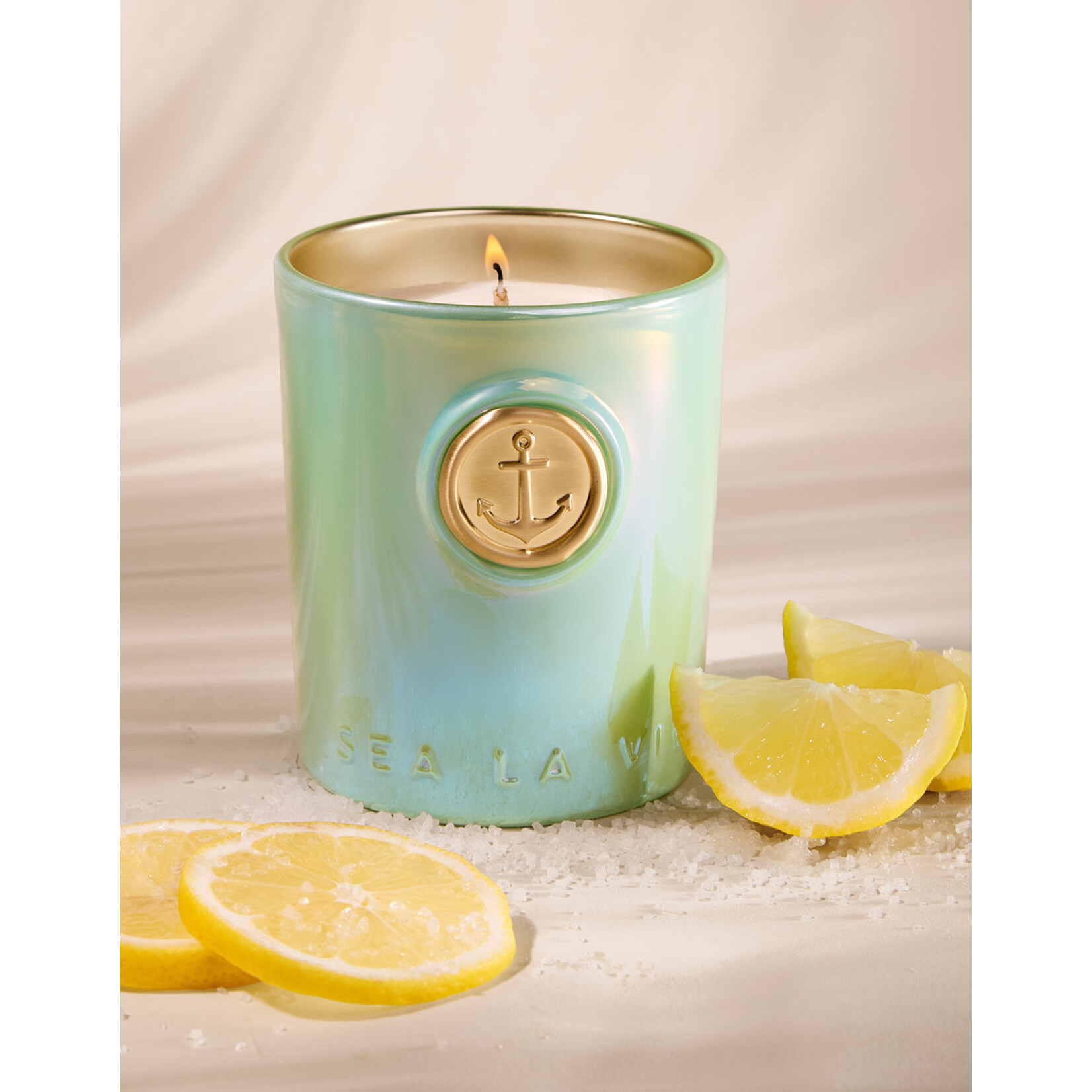 Spartina Spartina Sea La Vie Candle