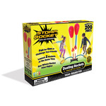 D & L Company, LLC Dueling Stomp Rocket Kit