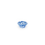 Crow Canyon Home Crow Canyon Home Blue Splatter Ramekin
