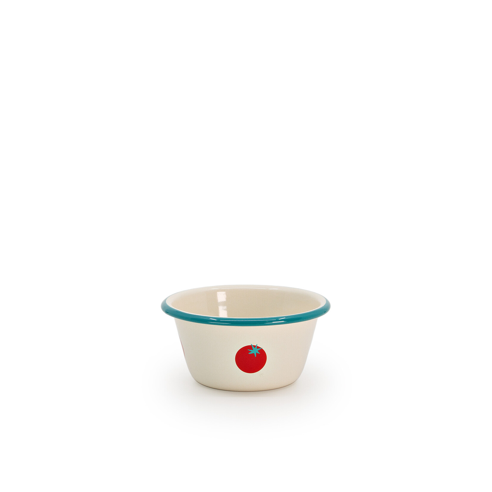 Crow Canyon Home Dan Pelosi x Crow Canyon Home Tomato Soup Bowl
