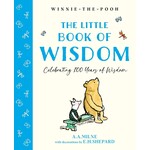 Harper Collins Winnie-the-Pooh: The Little Book of Wisdom